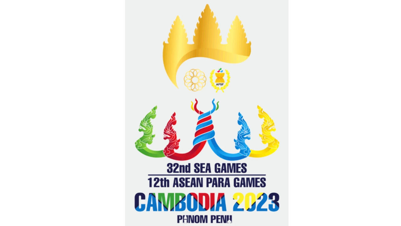 SEA Games di Kamboja