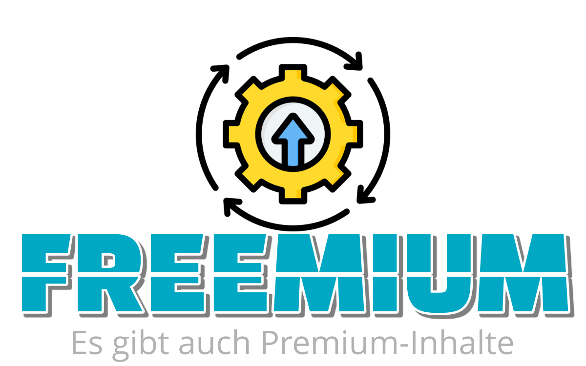 Die Freemium-Anbieter, die Du kostenfrei nutzen kannst. Es gibt aber auch kostenpflichtige Inhalte.