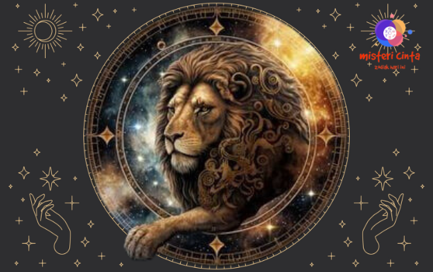 Zodiak Leo Akan Sukses