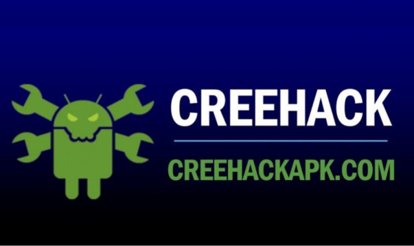 Mengungkap Rahasia Game dengan Aplikasi CreeHack