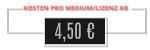 Ab 4,50 Euro pro Woche