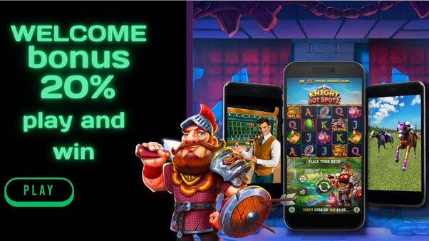 Opportunity to Win Millions of Rupiah from Playing Slot Games