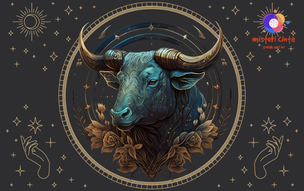 Rangkuman Lengkap Zodiak Taurus