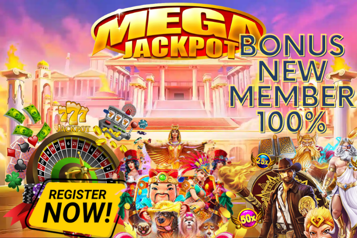 Online Slot Games are