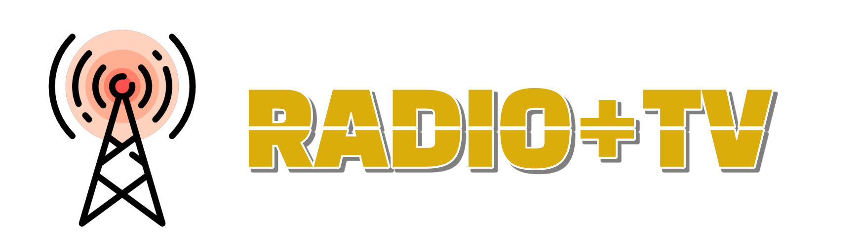 Anbieter von Radio- und TV-Sendern
