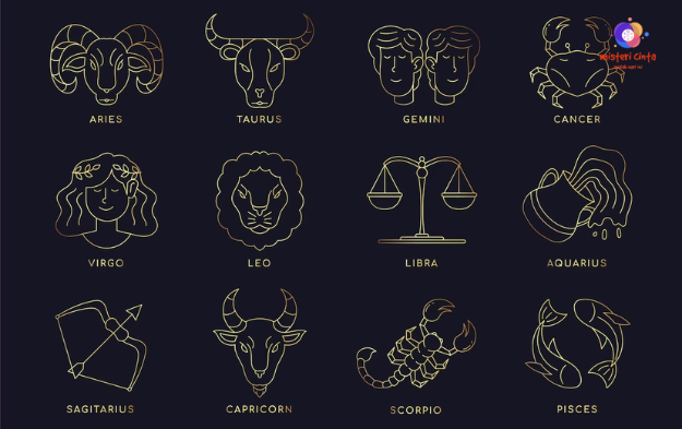 zodiak Hadapi Masalah Keuangan