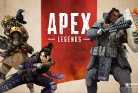 Game Apex Legends PC