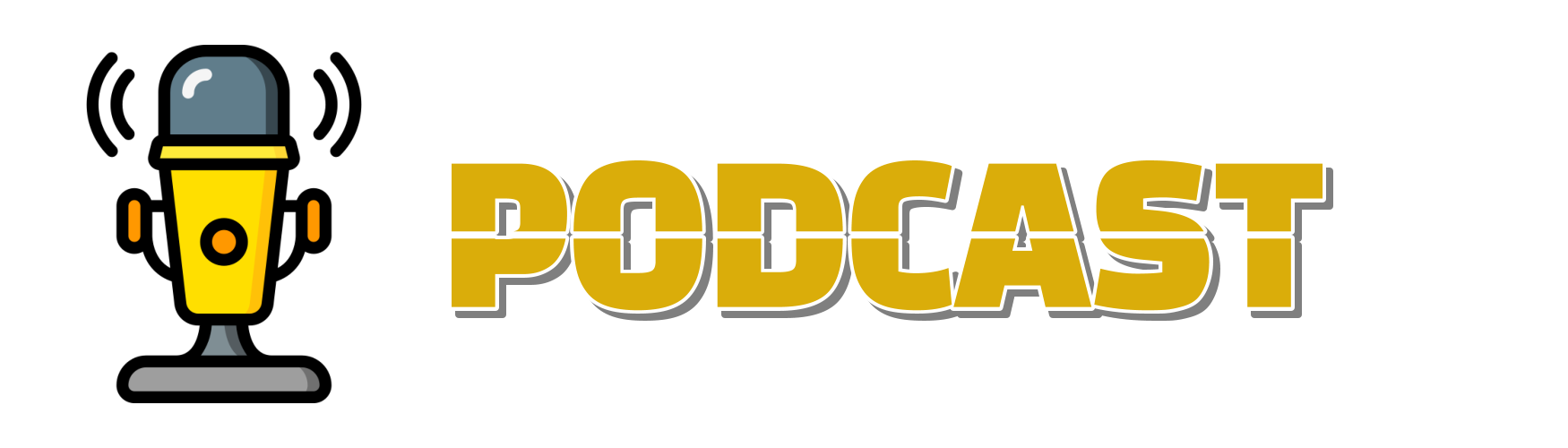 Anbieter von Podcasts