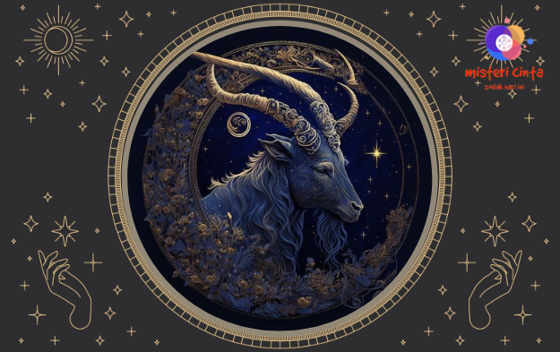 Karakteristik Zodiak Aries