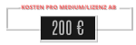 Ab 200,00 Euro am Tag