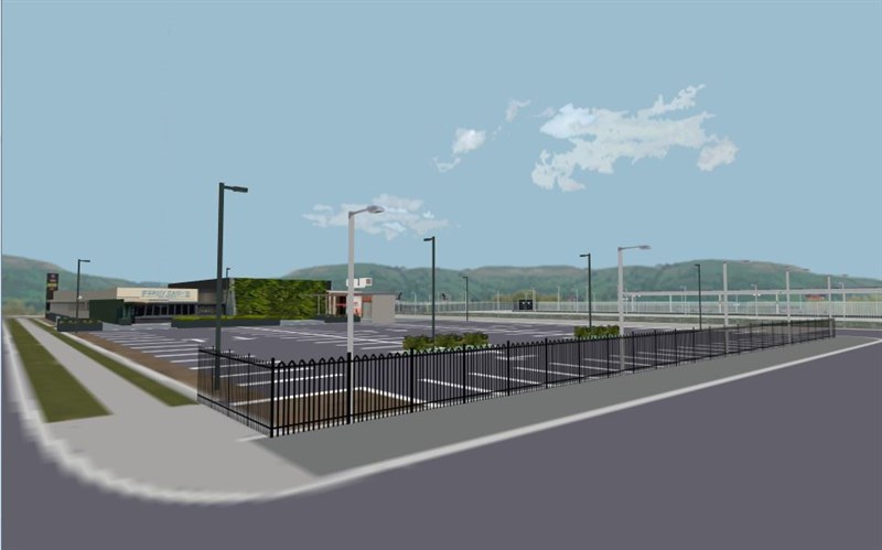 New Route WIP - Page 3 2015_026_Ferny_Grove_carpark_north_2